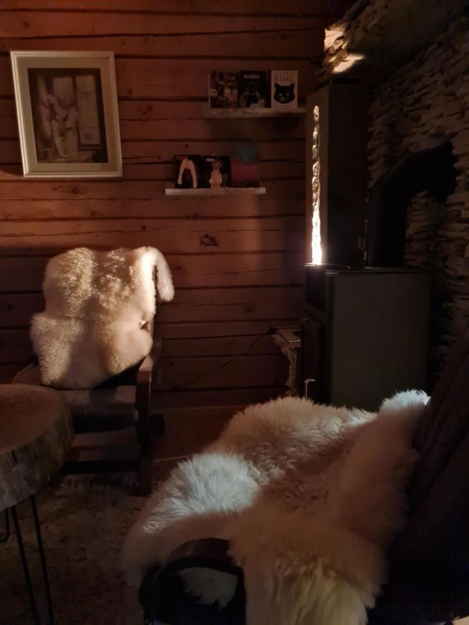 Apartamenty Spokoloko Letniczowka Widoki Bystra  Εξωτερικό φωτογραφία