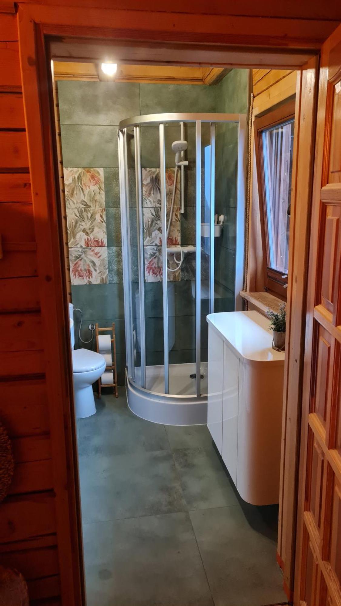 Apartamenty Spokoloko Letniczowka Widoki Bystra  Εξωτερικό φωτογραφία